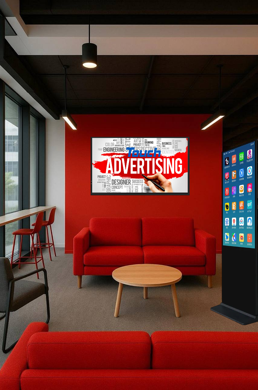 touchads