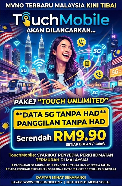 touchmobile