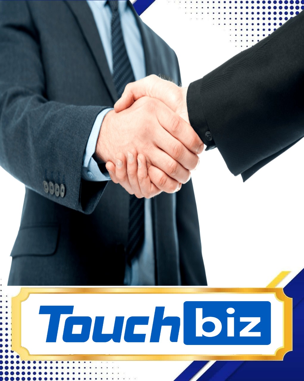 Touchbiz